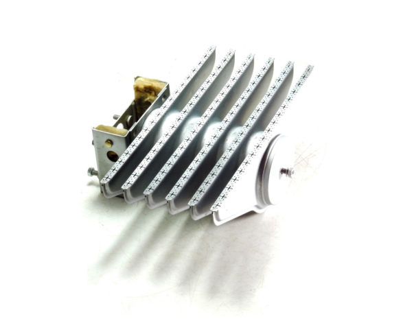 GLOWWORM 45 | 45/2 | 45F BACK BOILER UNIT BURNER 203270 - Image 3