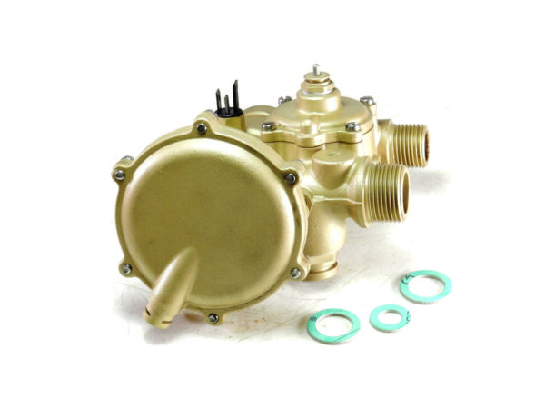 HALSTEAD ACE / ACE HIGH / FINEST / FINEST GOLD WATER DIVERTER VALVE 500601 - Image 5