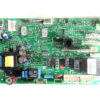 ARISTON CLAS / GENUS HE 24 30 38 & CLAS HE R 12 18 24 PCB 65109138 was 60000566