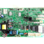 ARISTON CLAS / GENUS HE 24 30 38 & CLAS HE R 12 18 24 PCB 65109138 was 60000566