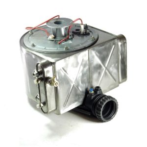 POWERMAX 85 HE / 115 HE & 150 HE MAIN HEAT EXCHANGER 5106024