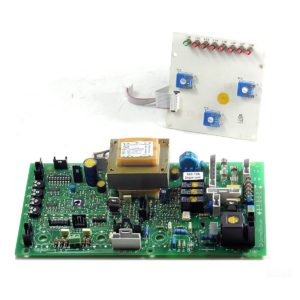HEATLINE CAPRIZ 25 28 | COMPACT C24 C28 | VIZO 24 28 PCB 3003200907 D003200907
