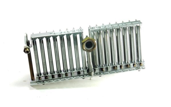 MAIN MULTIPOINT BF WATER HEATER BURNER ASSEMBLY 5110872