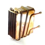 MAIN MULTIPOINT BF WATER HEATER MAIN HEAT EXCHANGER 5110860