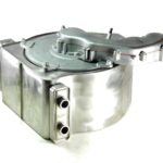 GLOWWORM ULTRACOM 12HXI 15HXI 18HXI 18SXI 24CXI 24CX MAIN HEAT EXCHANGER 801621