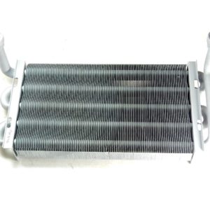 BAXI COMBI 80E 80 ECO & MAIN / POTTERTON PERFORMA 24 HEAT EXCHANGER 248016