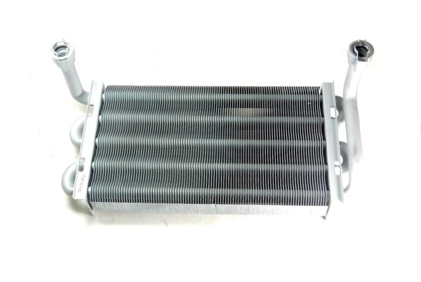 BAXI COMBI 80E 80 ECO & MAIN / POTTERTON PERFORMA 24 HEAT EXCHANGER 248016