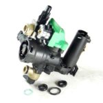 WORCESTER GREENSTAR JUNIOR 24i 28i & 25 / 30 Si RETURN MANIFOLD UNIT 87161064420