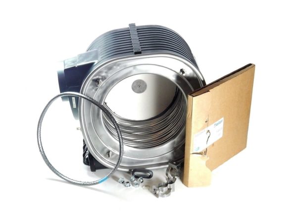 VAILLANT ECOTEC PLUS 624 831 & PRO 28 MAIN HEAT EXCHANGER 0020018182 0020135131