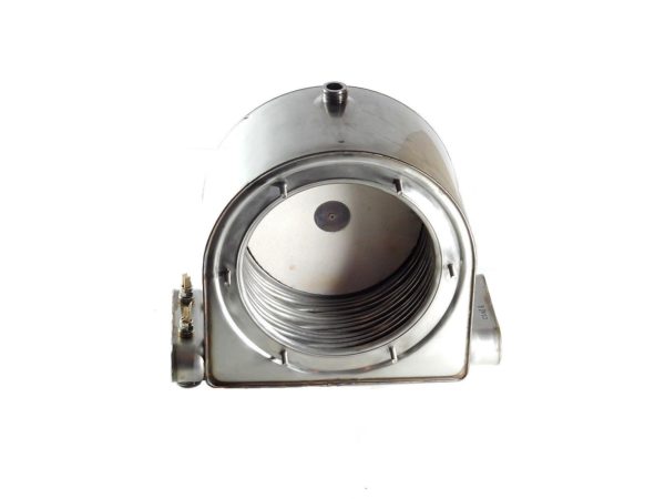 ALPHA CD13R & CD18R MAIN HEAT EXCHANGER 1.021521