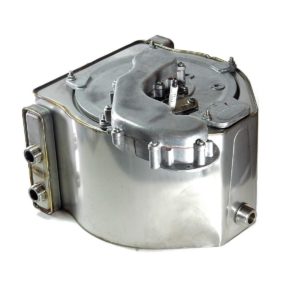 GLOWWORM 30 CXi & ULTRACOM 30CX / 30CXi MAIN HEAT EXCHANGER 801837