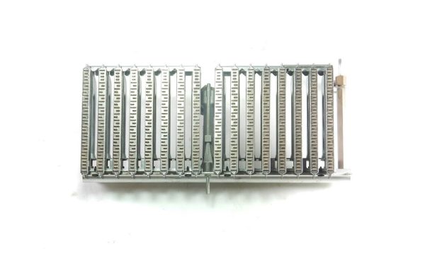 MAIN MULTIPOINT BF WATER HEATER BURNER ASSEMBLY 5110872 - Image 3