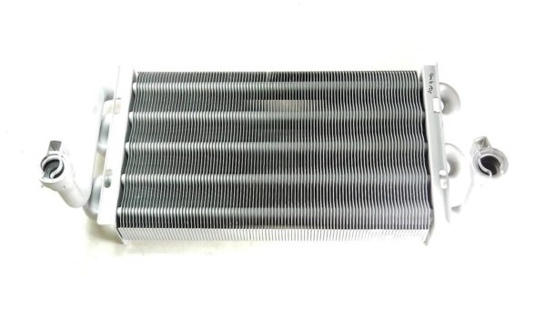 BAXI COMBI 80E 80 ECO & MAIN / POTTERTON PERFORMA 24 HEAT EXCHANGER 248016 - Image 3