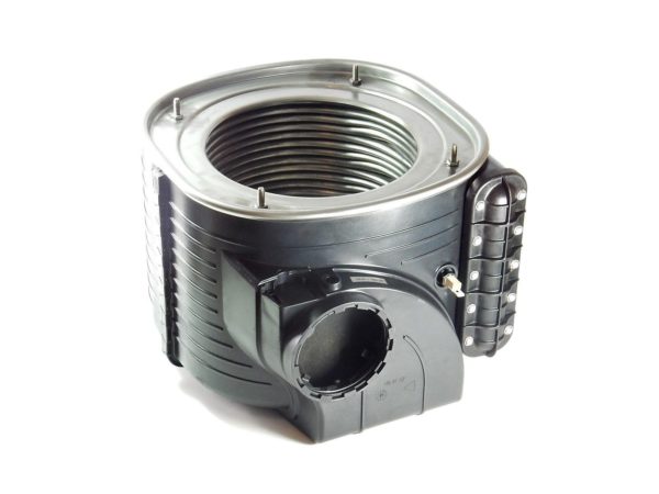 VAILLANT ECOTEC PLUS 624 831 & PRO 28 MAIN HEAT EXCHANGER 0020018182 0020135131 - Image 3