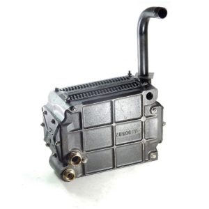 POTTERTON NETAHEAT 6/10 10/16 & 16/22 MAIN HEAT EXCHANGER