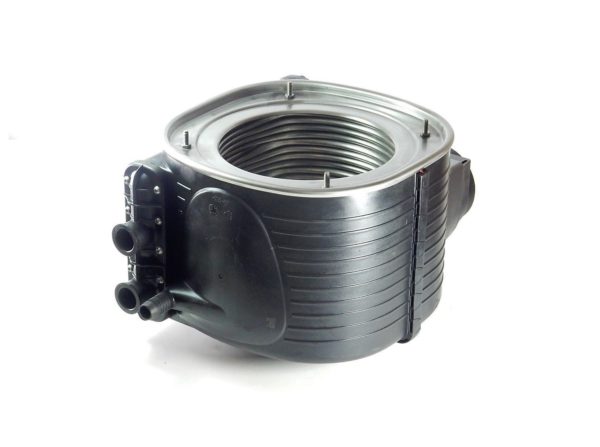 VAILLANT ECOTEC PLUS 624 831 & PRO 28 MAIN HEAT EXCHANGER 0020018182 0020135131 - Image 4