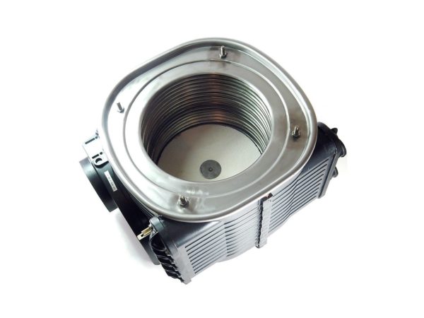 VAILLANT ECOTEC PLUS 624 831 & PRO 28 MAIN HEAT EXCHANGER 0020018182 0020135131 - Image 6