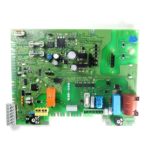 WORCESTER GREENSTAR JUNIOR 24i & 28i PCB 87483007130 was 87483006500 87483006340