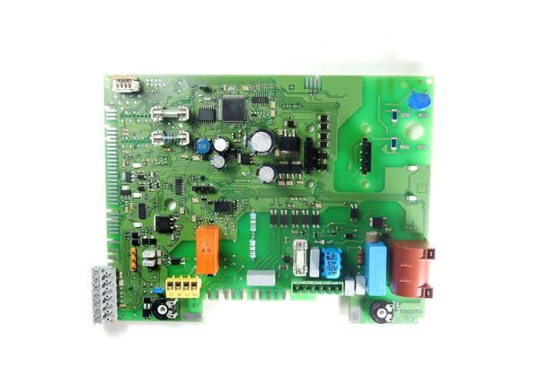 WORCESTER GREENSTAR JUNIOR 24i & 28i PCB 87483007130 was 87483006500 87483006340