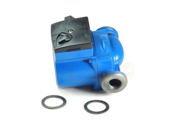 BRITISH GAS MULTIHEAD G P/N:59506180 CENTRAL HEATING PUMP - Image 3