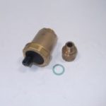 HEATRAE 95605031 VENT AUTO AIR & EXT