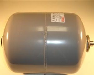 HEATRAE 95607864 EXPANSION VESSEL 18 LT