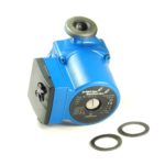 BRITISH GAS MULTIHEAD G P/N:59506180 CENTRAL HEATING PUMP