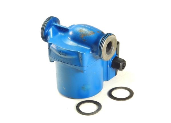 BRITISH GAS MULTIHEAD G P/N:59506180 CENTRAL HEATING PUMP - Image 4