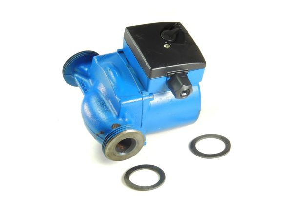 BRITISH GAS MULTIHEAD G P/N:59506180 CENTRAL HEATING PUMP - Image 5