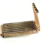 WORCESTER 28Si II & BRITISH GAS RD 628 MAIN HEAT EXCHANGER 87154068140