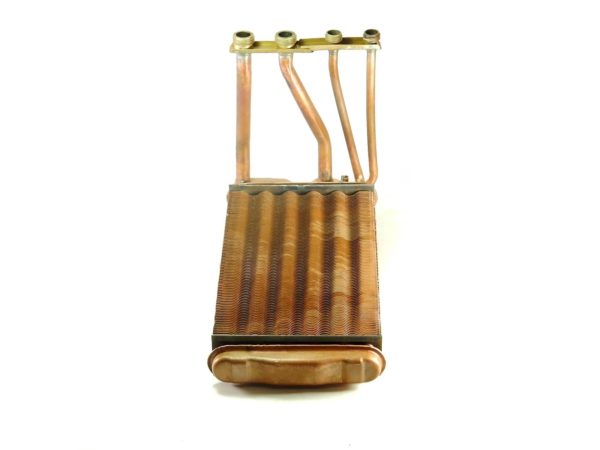 WORCESTER 28Si II & BRITISH GAS RD 628 MAIN HEAT EXCHANGER 87154068140 - Image 6