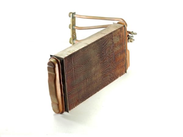 WORCESTER 28Si II & BRITISH GAS RD 628 MAIN HEAT EXCHANGER 87154068140 - Image 4