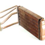 WORCESTER 24Si II MAIN HEAT EXCHANGER 87154065460 24Kw