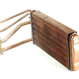 WORCESTER 24Si II MAIN HEAT EXCHANGER 87154065460 24Kw