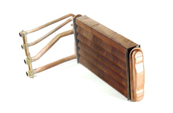 WORCESTER 28Si II & BRITISH GAS RD 628 MAIN HEAT EXCHANGER 87154068140 - Image 5