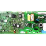 WORCESTER 24Si II & 28Si II PCB 87483004890 was 8748300489