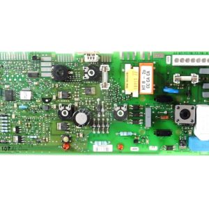 WORCESTER 24Si II & 28Si II PCB 87483004890 was 8748300489
