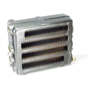 POTTERTON SUPRIMA 60L / 70 / 70L / 80 / 80L / 100 / 100L HEAT EXCHANGER 248504