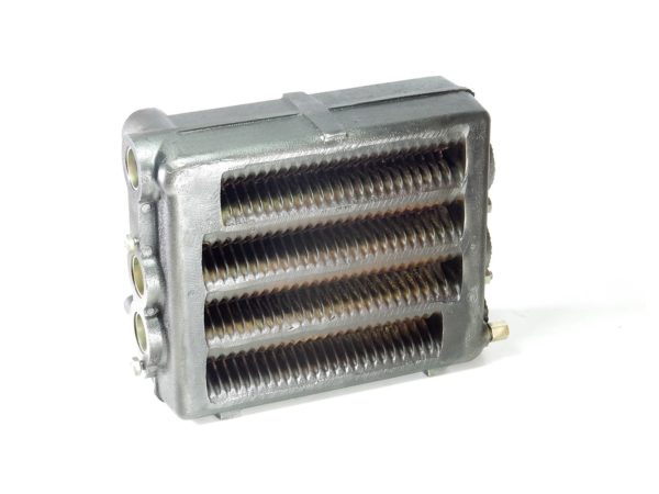 POTTERTON SUPRIMA 60L / 70 / 70L / 80 / 80L / 100 / 100L HEAT EXCHANGER 248504