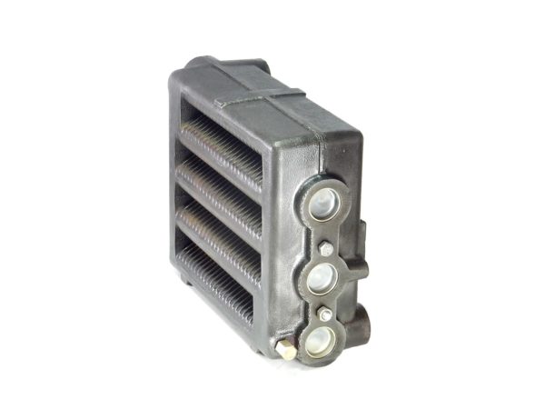 POTTERTON SUPRIMA 60L / 70 / 70L / 80 / 80L / 100 / 100L HEAT EXCHANGER 248504 - Image 3