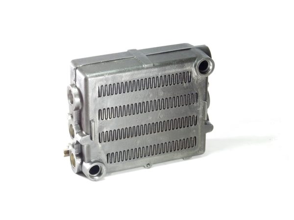 POTTERTON SUPRIMA 60L / 70 / 70L / 80 / 80L / 100 / 100L HEAT EXCHANGER 248504 - Image 4