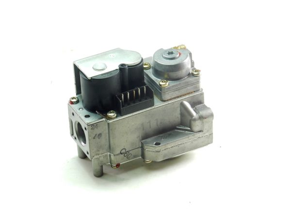 BAXI 50 | 80 | 100 & POTTERTON PROMAX 15/2 | 24/2 | 30 HE PLUS GAS VALVE 241900 - Image 3