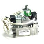 WORCESTER 240 RSF GAS VALVE 87161424420 ( HONEYWELL VR4601MA3013 )