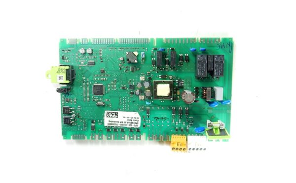 WORCESTER GREENSTAR 9i 12i 15i 18i 21i 24i & COMBI 25i / 30i ERP PCB 8716117079