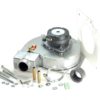 JOHNSON & STARLEY JANSTAR WARM AIR HEATER COMBUSTION FAN ASSEMBLY W800-0515005