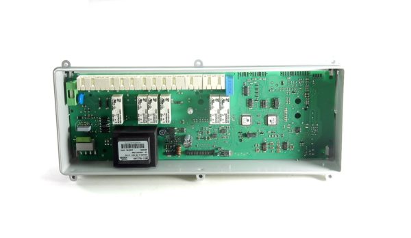 HALSTEAD CLUB HE 18 PCB 988550
