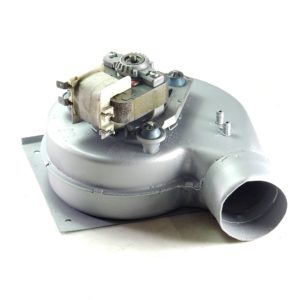 WORCESTER 24i RSF BOILER FAN 87161209930