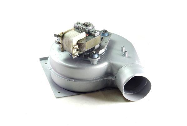 WORCESTER 24i RSF BOILER FAN 87161209930
