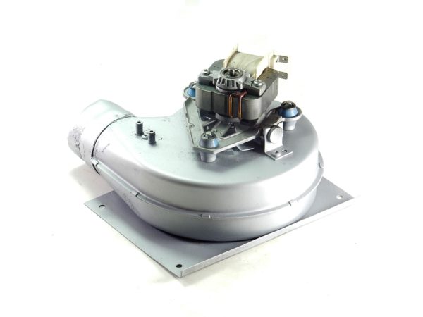 WORCESTER 24i RSF BOILER FAN 87161209930 - Image 3
