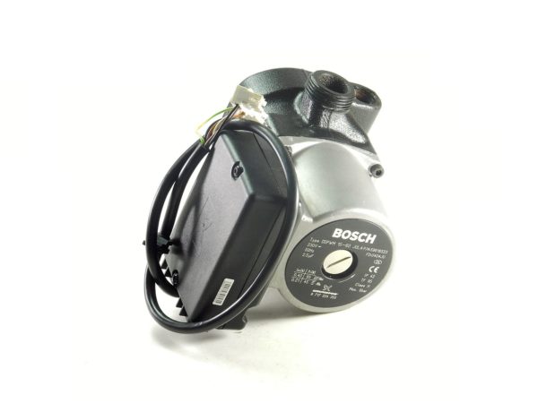 WORCESTER GREENSTAR 28 30 35 40 R30 R35 R40 HE PLUS PUMP 87161165620 87172043500